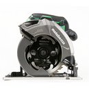Metabo HPT C3607DAQ4M Multivolt 36V Brushless 7-1/4In Circular Saw, Bare Tool, New