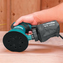 Makita BO5030K-R 5" Random Orbit Sander, with Tool Case (Reconditioned) - ToolSteal.com