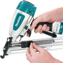 Makita AF635-R 15 Gauge, 2‑1/2" Angled Finish Nailer, 34⁰ (Reconditioned) - ToolSteal.com
