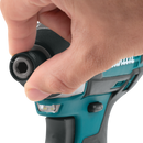 Makita XT261M-R 18V LXT Lithium‑Ion Cordless 2‑Pc. Combo Kit 4.0Ah Reconditioned