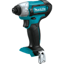 Makita DT03Z 12V max CXT® Lithium‑Ion Cordless Impact Driver [Open Box], (New) - ToolSteal.com