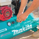 Makita MAC5501G 5.5 HP* Big Bore™ Gas Air Compressor, (New) LOCAL PICK UP ONLY - ToolSteal.com