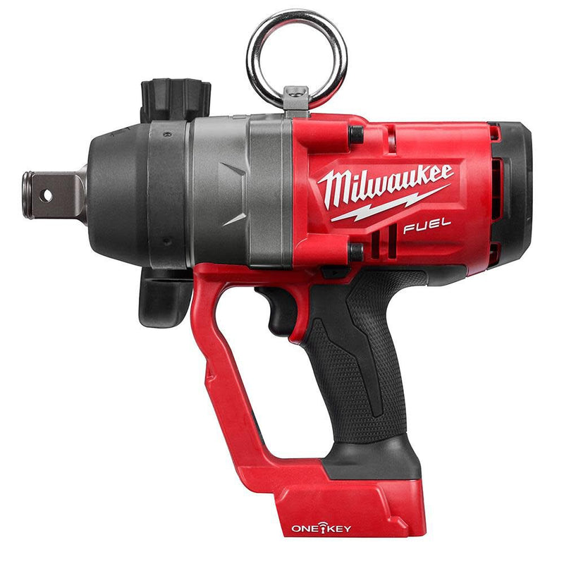 Milwaukee 2867-80 M18 FUEL 1 in. HTIW with ONE-KEY Tool Only, Reconditioned