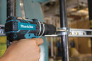 Makita XPH06Z 18V LXT® Li‑Ion Brushless Cordless 1/2" Hammer Driver‑Drill, [Tool Only), (Reconditioned) - ToolSteal.com