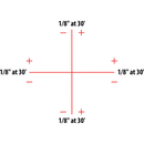 Makita SK104Z Self‑Leveling Horizontal/Vertical Cross‑Line Laser, New