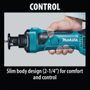Makita XOC01Z-R 18V LXT Lithium‑Ion Cordless Cut‑Out Tool, Tool Only, Reconditioned