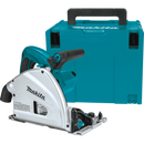 Makita SP6000J 6‑1/2 in. Plunge Circular Saw, with Stackable Tool Case, New