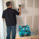 Makita AC001-R 1 Gallon Trim Air Compressor, Reconditioned