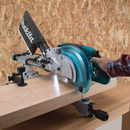 Makita LS0815F 8‑1/2 in. Slide Compound Miter Saw, New