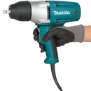 Makita TW0350 1/2" Impact Wrench w/ Detent Pin Anvil, (New) - ToolSteal.com