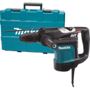 Makita HR4510C-R 1‑3/4" AVT® Rotary Hammer, Accepts SDS‑MAX Bits, (Reconditioned) - ToolSteal.com