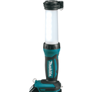 Makita DML807 18V LXT Lithium‑Ion Cordless L.E.D. Lantern/Flashlight, Flashlight Only, New