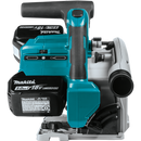 Makita XPS01PTJ 18V X2 LXT® Lithium‑Ion (36V) Brushless Cordless 6‑1/2" Plunge Circular Saw Kit (5.0Ah), (New) - ToolSteal.com