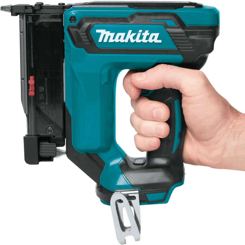 Makita XTP02Z-R 18V LXT Lithium‑Ion Cordless 1‑3/8 in. Pin Nailer, 23 Ga., Tool Only, Reconditioned