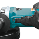 Makita 9566CV-R 6" SJS™ High‑Power Cut‑Off/Angle Grinder, (Reconditioned) - ToolSteal.com