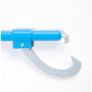 Logrite CH048 Aluminum Handle Cant Hook 48", (New) - ToolSteal.com