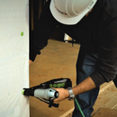 Metabo HPT A-N3808AP-R 1-1/2 in. 18-Gauge Cap Stapler, A-Grade, Reconditioned