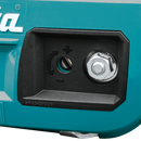 Makita XCU06Z-R 18V LXT Lithium‑Ion Brushless Cordless 10 in. Top Handle Chain Saw, Tool Only, Reconditioned