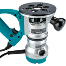 Makita RD1101 2‑1/4 HP* D‑Handle Router, (New) - ToolSteal.com