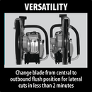 Makita EK7301X1 14 in. 73 cc Power Cutter with Diamond Blade, New