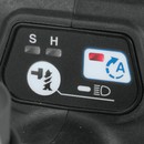 Makita XDT15R1B-R 18V LXT Li‑Ion Sub‑Compact Brushless Cordless Impact Driver Kit 2.0Ah, Reconditioned