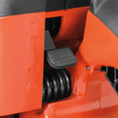 Makita EA5600FRGG-R 20 in. 56 cc Ridgeline Chain Saw, Reconditioned