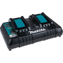 Makita XT290PT 18V LXT Lithium‑Ion Brushless Cordless 2‑Pc. Combo Kit 5.0Ah, New