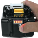 Makita BL1850BDC1 18V LXT® Lithium‑Ion Battery and Charger Starter Pack (5.0Ah), (New) - ToolSteal.com