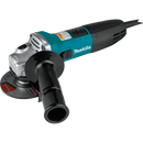 Makita GA4030K-R 4 in. Angle Grinder, with Tool Case, Reconditioned