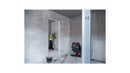 Bosch GCL100-40G Green-Beam Self-Leveling Cross-Line Laser with Plumb Points, New