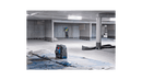 Bosch GCL100-40G Green-Beam Self-Leveling Cross-Line Laser with Plumb Points, New