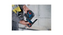 Bosch GCL100-40G Green-Beam Self-Leveling Cross-Line Laser with Plumb Points, New