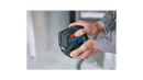 Bosch GCL100-40G Green-Beam Self-Leveling Cross-Line Laser with Plumb Points, New