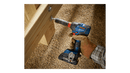Bosch GDX18V-1800CN 18V EC Brushless Connected-Ready Freak 1/4 In. and 1/2 In. Two-In-One Bit/Socket Impact Driver Bare Tool, New