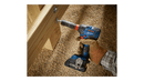 Bosch GDX18V-1800CN-RT 18V EC Brushless Connected-Ready Freak 1/4 In. and 1/2 In. Two-In-One Bit/Socket Impact Driver Bare Tool Reconditioned