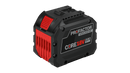 Bosch GBA18V120 18V CORE18V Lithium-Ion 12.0 Ah PROFACTOR Exclusive Battery, New
