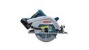 Bosch GKS18V-25CB14 PROFACTOR 18V Cordless 7-1/4 In. Circular Saw Kit with BiTurbo Brushless Technology Kit, New