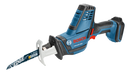 Bosch GSA18V-083B 18V Compact Reciprocating Saw (Bare Tool) (New) - ToolSteal.com