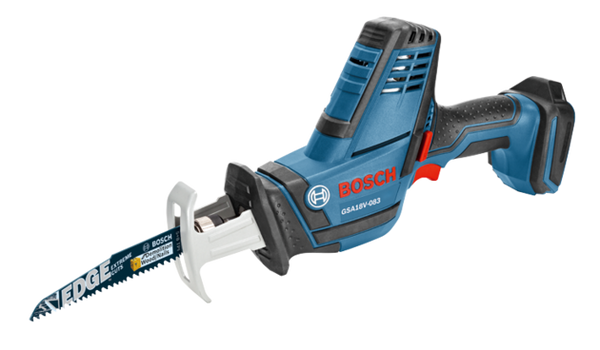 Bosch GSA18V-083B 18V Compact Reciprocating Saw (Bare Tool) (New) - ToolSteal.com