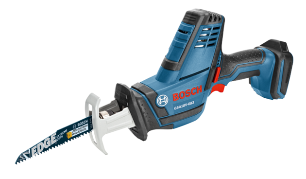 Bosch GSA18V-083B 18V Compact Reciprocating Saw (Bare Tool) (New) - ToolSteal.com