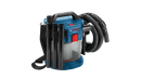 Bosch GAS18V-3N 18 V 2.6-Gallon Wet/Dry Vacuum Cleaner with HEPA Filter Bare Tool, New