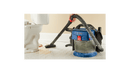 Bosch GAS18V-3N 18 V 2.6-Gallon Wet/Dry Vacuum Cleaner with HEPA Filter Bare Tool, New