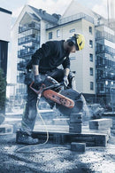 Husqvarna Tacti-Cut VH5 14 in. Segmented Diamond Blade, 5 Pack New