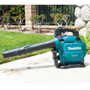 Makita XBU04PTV 36V 18V X2 LXT Brushless Blower Kit with Vacuum Attachment Kit 5.0Ah, New
