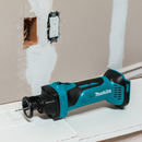 Makita XOC01Z-R 18V LXT Lithium‑Ion Cordless Cut‑Out Tool, Tool Only, Reconditioned