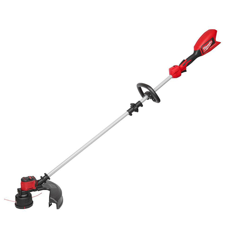 Milwaukee 2828-80 M18 Brushless String Trimmer Reconditioned
