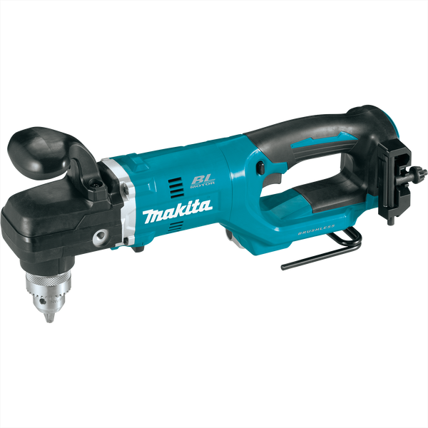 Makita XAD05Z 18V LXT Brushless 1/2 in. Right Angle Drill, Tool Only, New