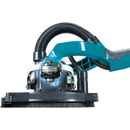 Makita XLS01T 18V LXT Lithium‑Ion Brushless Cordless Drywall Sander Kit, AWS Capable 5.0Ah, New