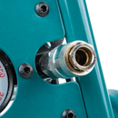 Makita MAC100Q-R Quiet Series 1/2 HP, 1 Gallon Compact, Oil‑Free, Electric Air Compressor, Reconditioned