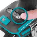 Makita XSF03Z-R 18V LXT® Lithium‑Ion Brushless Cordless 4,000 RPM Drywall Screwdriver, [Tool Only], {Reconditioned) - ToolSteal.com